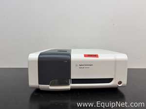 Agilent Technologies G6860A UV-Vis Spectrophotometer