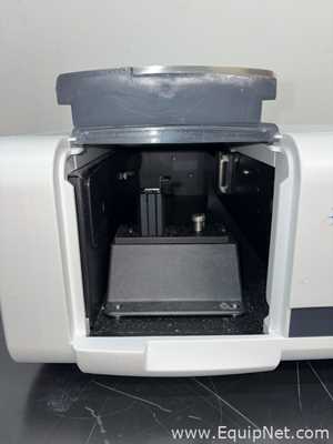 Espectrofotómetro Agilent Technologies G6860A