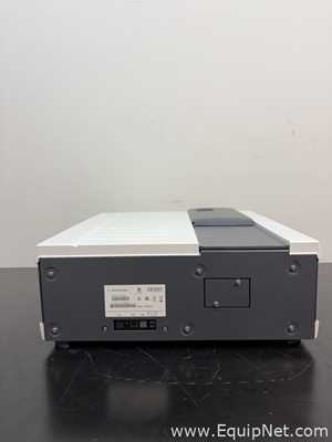 Espectrofotómetro Agilent Technologies G6860A