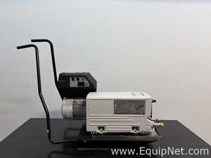 Bomba de Vacío Leybold SOGEVAC SV120BIFC 960563V3002