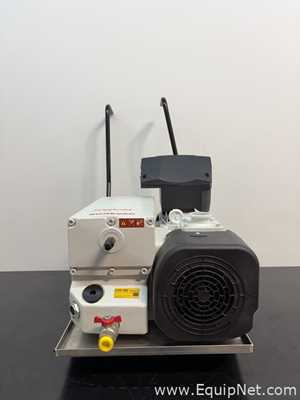 Bomba de Vacío Leybold SOGEVAC SV120BIFC 960563V3002