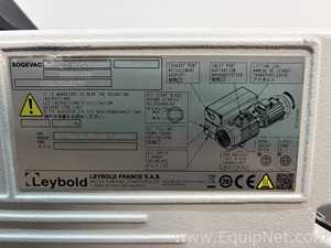 Bomba de Vacío Leybold SOGEVAC SV120BIFC 960563V3002