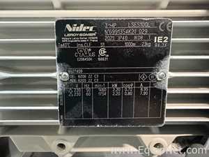 Bomba de Vacío Leybold SOGEVAC SV120BIFC 960563V3002