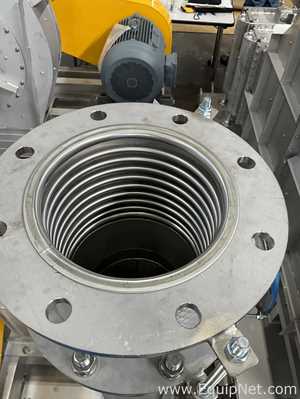 Ventilador Okawara Pocket purge exhaust fan