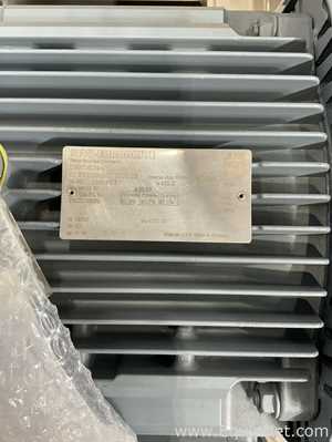Ventilador Okawara Pocket purge exhaust fan