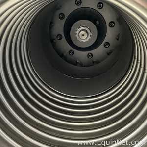 Ventilador Okawara Pocket purge exhaust fan
