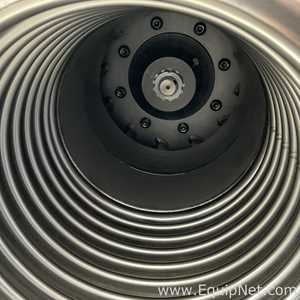 Ventilador Okawara Pocket purge exhaust fan