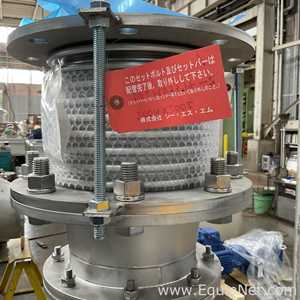 Ventilador Okawara Pocket purge exhaust fan
