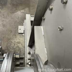Ventilador Okawara Pocket purge exhaust fan