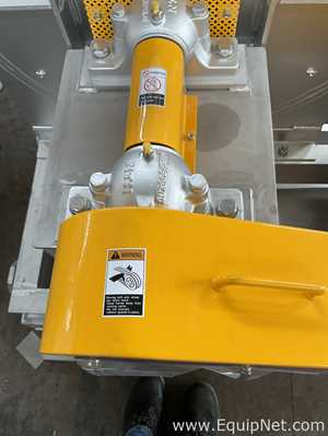 Ventilador Okawara Pocket purge exhaust fan