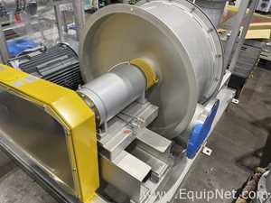 Sopladora Okawara Steam separation blower