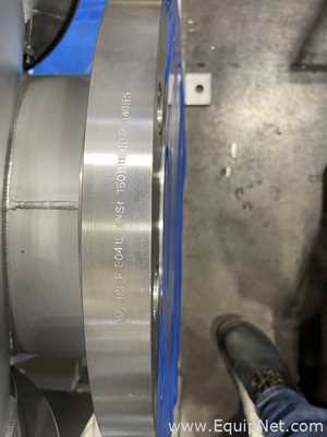 Sopladora Okawara Steam separation blower