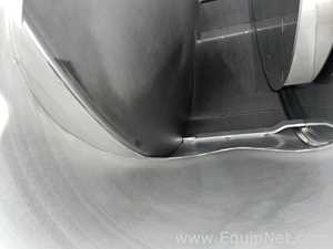 Sopladora Okawara Steam separation blower