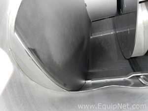 Sopladora Okawara Steam separation blower