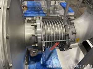 Sopladora Okawara Steam separation blower