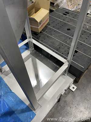 Sopladora Okawara Steam separation blower