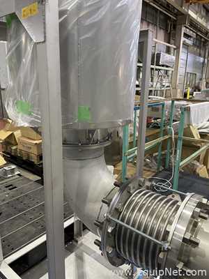 Sopladora Okawara Steam separation blower