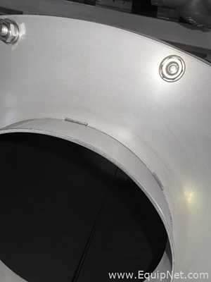 Repuesto Okawara Mechanical seal water unit