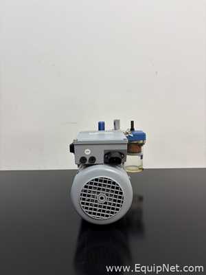 Bomba de Vacío Vacuubrand RE 6W