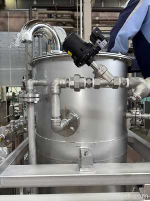 Repuesto Okawara Mechanical seal water unit