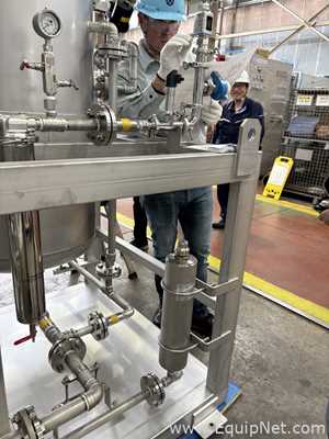Repuesto Okawara Mechanical seal water unit