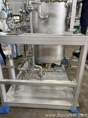 Repuesto Okawara Mechanical seal water unit