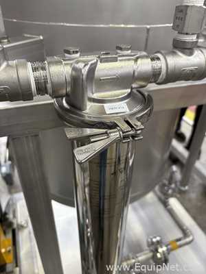 Repuesto Okawara Mechanical seal water unit
