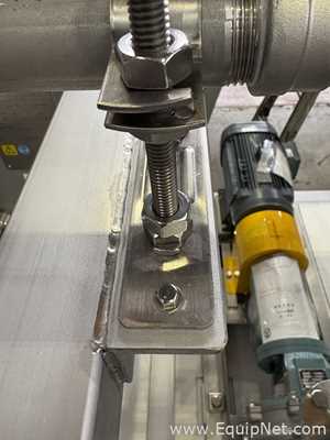 Repuesto Okawara Mechanical seal water unit