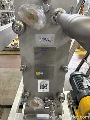 Repuesto Okawara Mechanical seal water unit
