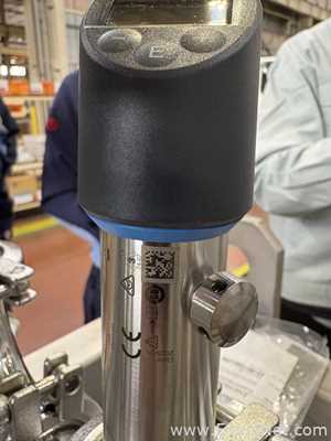 Repuesto Okawara Mechanical seal water unit