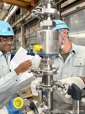 Repuesto Okawara Mechanical seal water unit