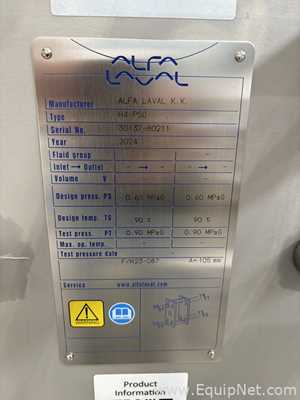 Repuesto Okawara Mechanical seal water unit