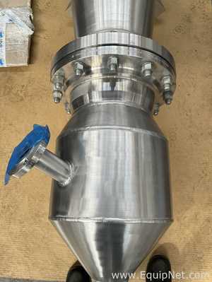 Okawara Secondary High Pressure Cyclone A-06