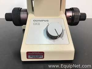 Olympus Optical Co Ltd CK2 Inverted Microscope