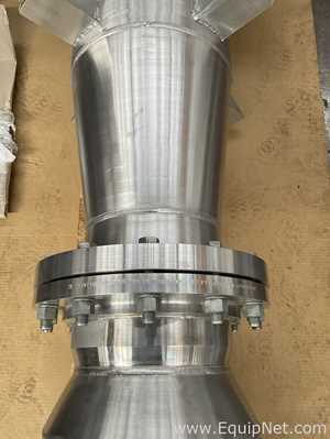 Okawara Secondary High Pressure Cyclone A-06