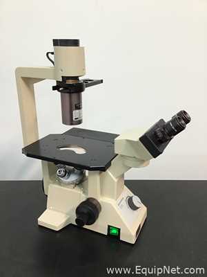 Olympus Optical Co Ltd CK2 Inverted Microscope