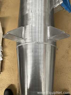Okawara Secondary High Pressure Cyclone A-06