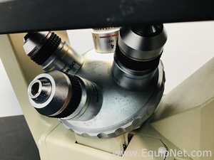 Olympus Optical Co Ltd CK2 Inverted Microscope