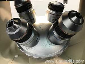 Olympus Optical Co Ltd CK2 Inverted Microscope