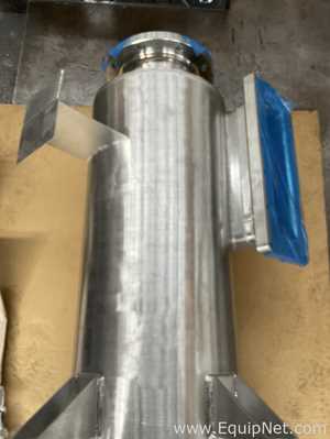 Okawara Secondary High Pressure Cyclone A-06