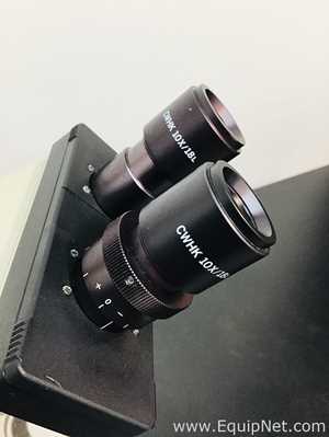 Olympus Optical Co Ltd CK2 Inverted Microscope