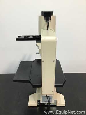 Olympus Optical Co Ltd CK2 Inverted Microscope