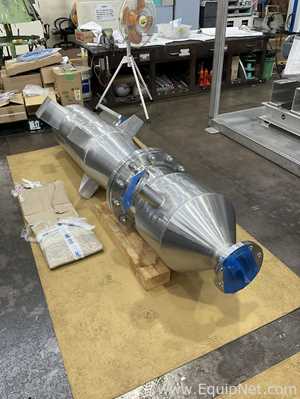 Okawara Secondary High Pressure Cyclone A-06