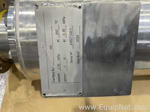 Okawara Secondary High Pressure Cyclone A-06