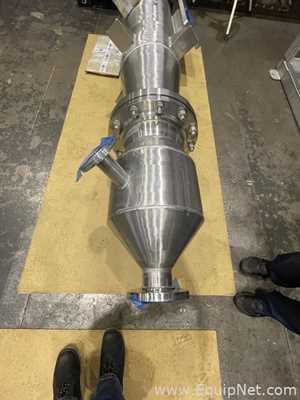 Okawara Secondary High Pressure Cyclone A-06