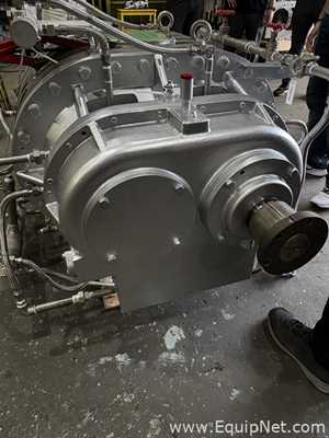 Sopladora Okawara Steam circulation blower
