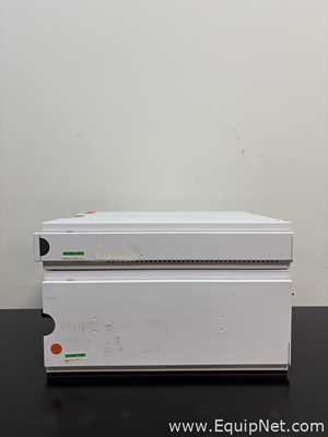 Agilent Technologies 1260 Bin Pump With 1260 Hip Degasser