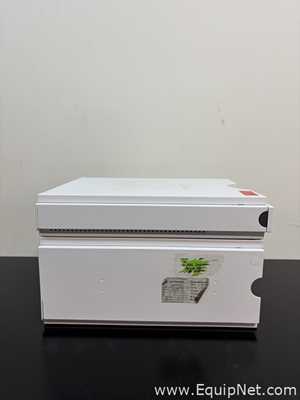 Agilent Technologies 1260 Bin Pump With 1260 Hip Degasser