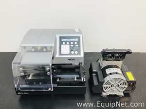 Lavadora - Placa BioTek Instruments 405 Select