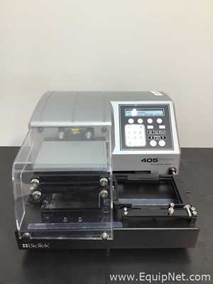 Lavadora - Placa BioTek Instruments 405 Select